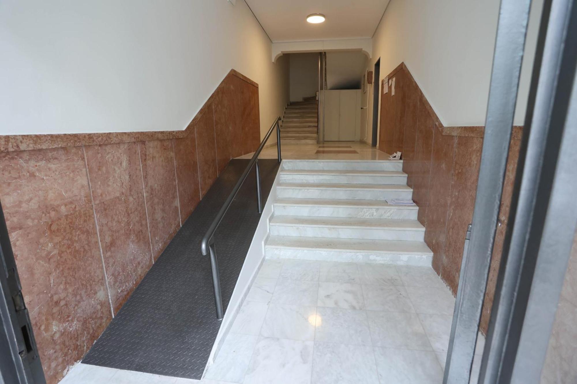 Elektra'S Apartment#2 1St Fl, Διαμέρισμα Στο Κέντρο Της Λάρισας Με Δωρεάν Parking 外观 照片